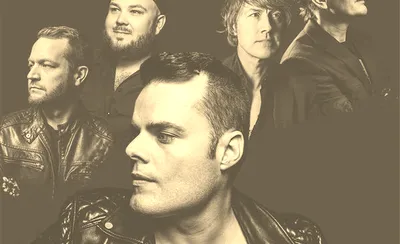 Marc Martel