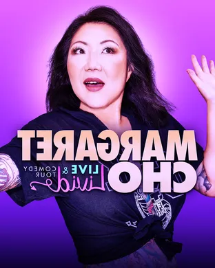 Margaret Cho