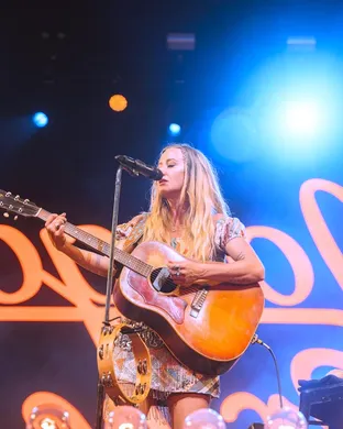 Margo Price King Of Prussia