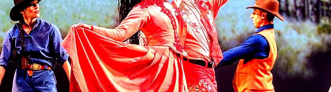 Martha Graham Dance Company