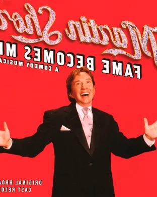Martin Short