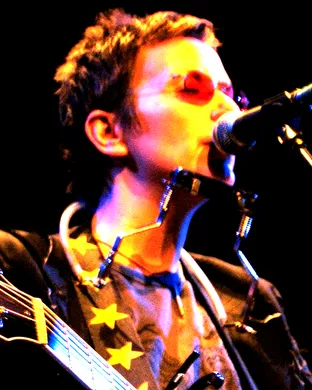 Mary Gauthier