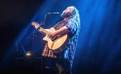 Matt Andersen
