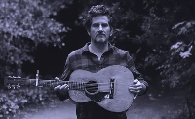 Matt Nathanson