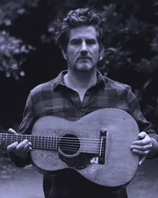 Matt Nathanson