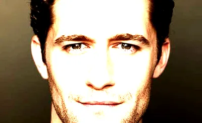 Matthew Morrison
