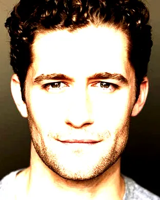 Matthew Morrison
