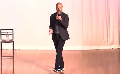 Maz Jobrani