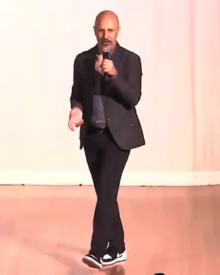Maz Jobrani
