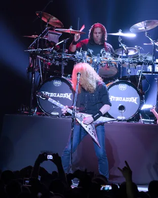 Megadeth