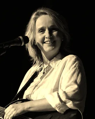 Melissa Etheridge