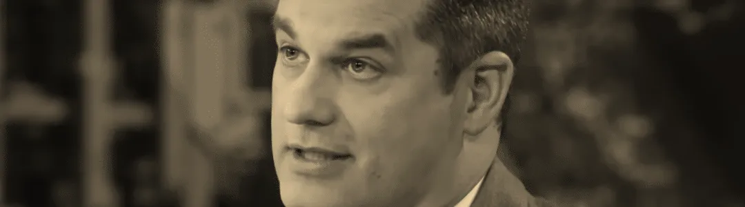 Michael Kosta