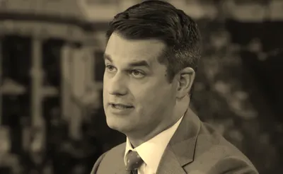 Michael Kosta