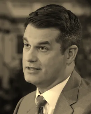 Michael Kosta