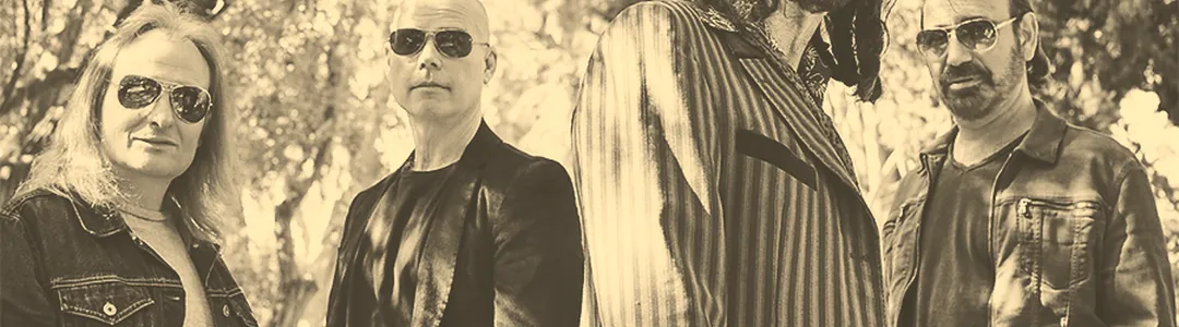 Mike Campbell and The Dirty Knobs