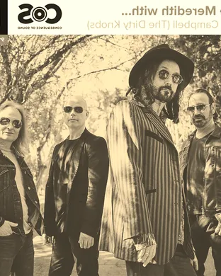 Mike Campbell and The Dirty Knobs