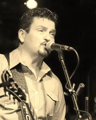 Mike Zito
