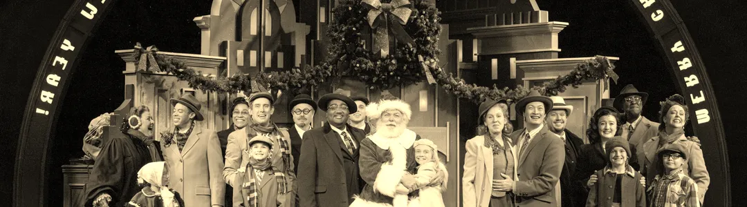 Miracle on 34th Street