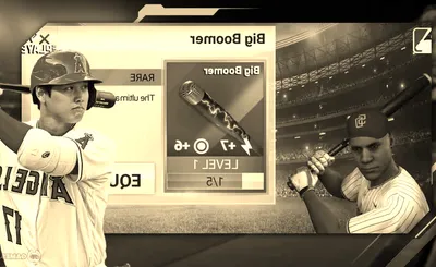 MLB Home Run Derby