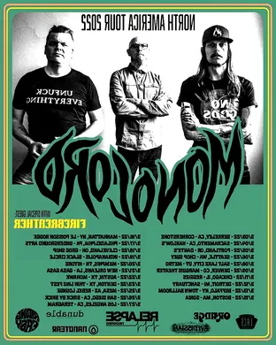Monolord