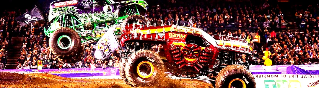 Monster Jam