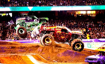 Monster Jam