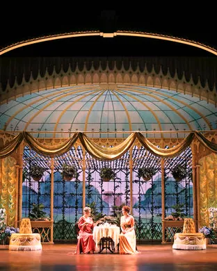 My Fair Lady