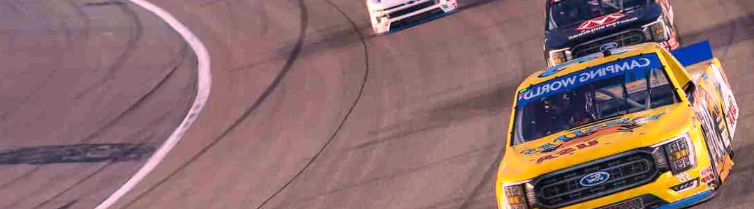 NASCAR Craftsman Truck Series
