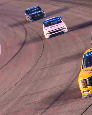 NASCAR Craftsman Truck Series