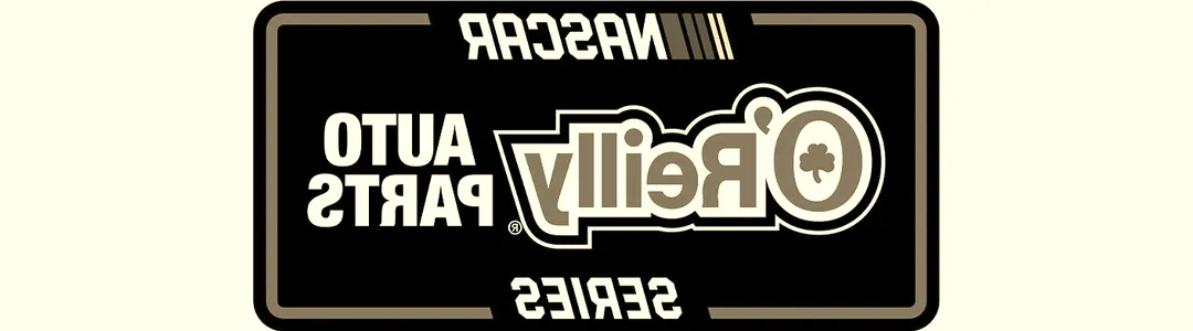 NASCAR O'Reilly Auto Parts Series