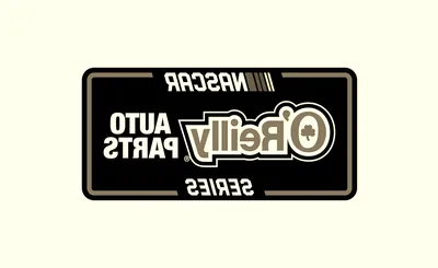 NASCAR O'Reilly Auto Parts Series