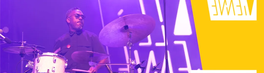 Nate Smith - Jazz