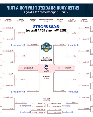 NCAA Women's Basketball Tournament: Philadelphia Regional - Session 4 (Time: TBD)