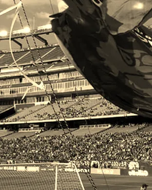 New England Revolution vs. Philadelphia Union