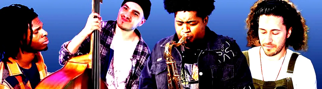 New Jazz Underground
