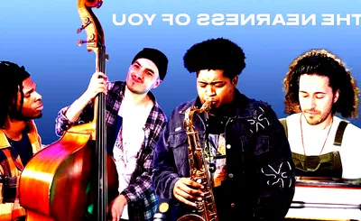 New Jazz Underground