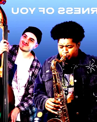 New Jazz Underground Mount Gretna