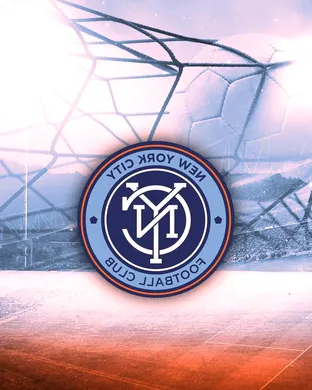 New York City FC vs. Philadelphia Union