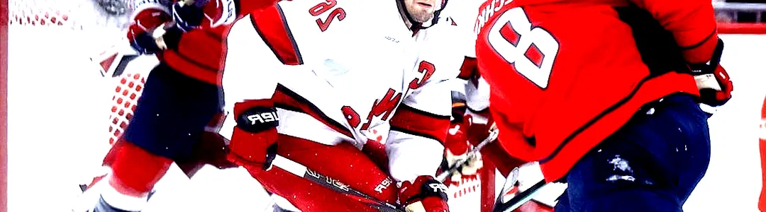 Stanley Cup Playoffs