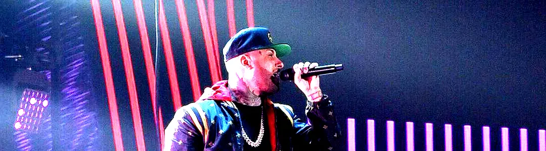 Nicky Jam