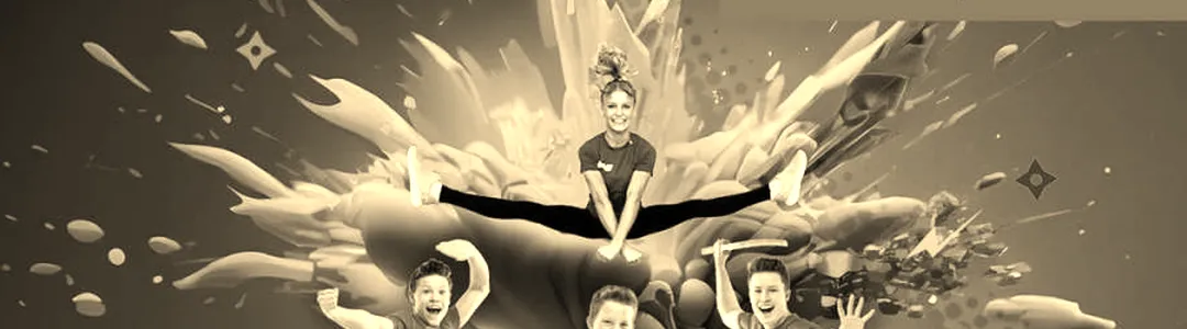 Ninja Kidz Live: Infinite Possibilities