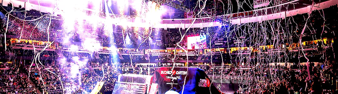 Nitro Circus