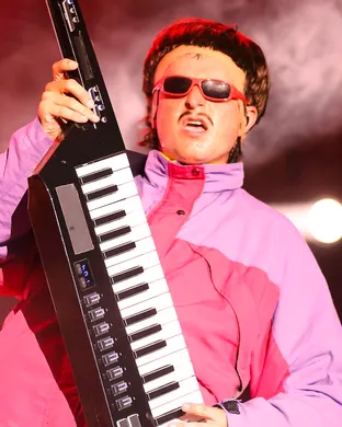 Oliver Tree