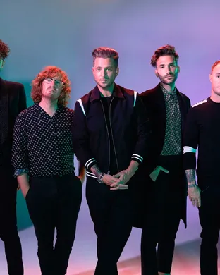 OneRepublic