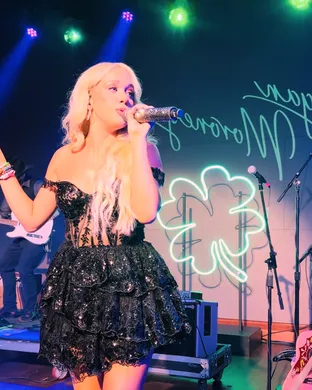 Outlander In Concert