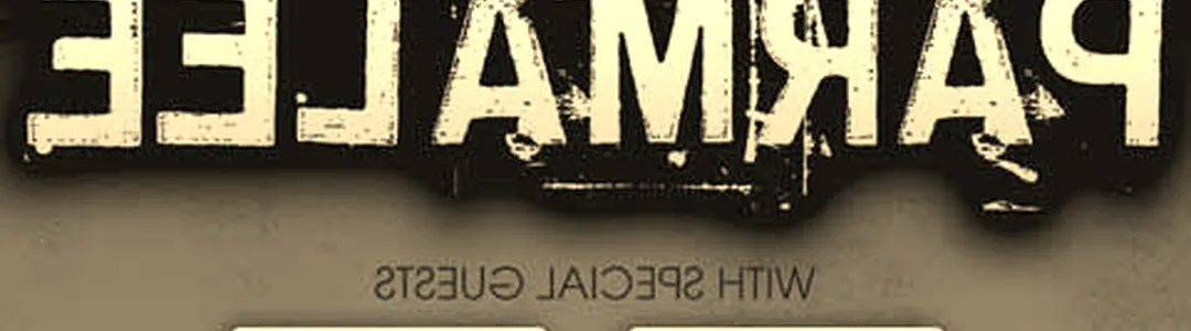 Parmalee