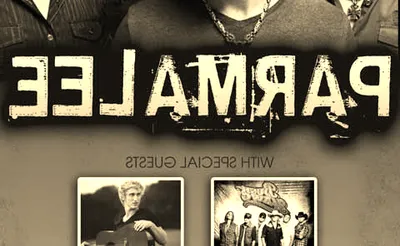 Parmalee