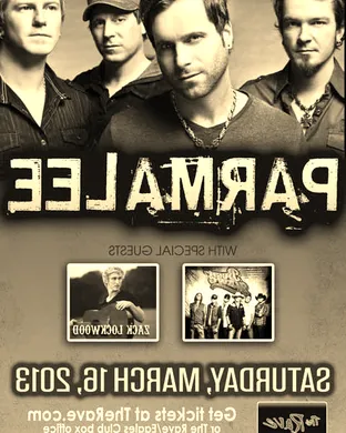 Parmalee