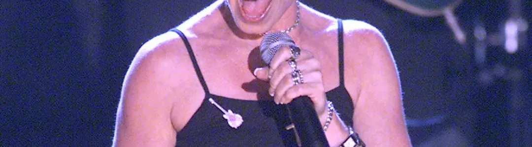 Pat Benatar