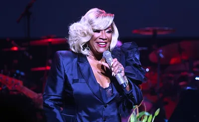 Patti LaBelle